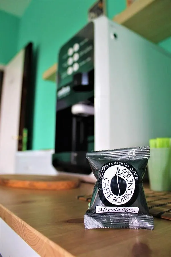 B&B Casa Musumeci 카타니아 0*,  이탈리아