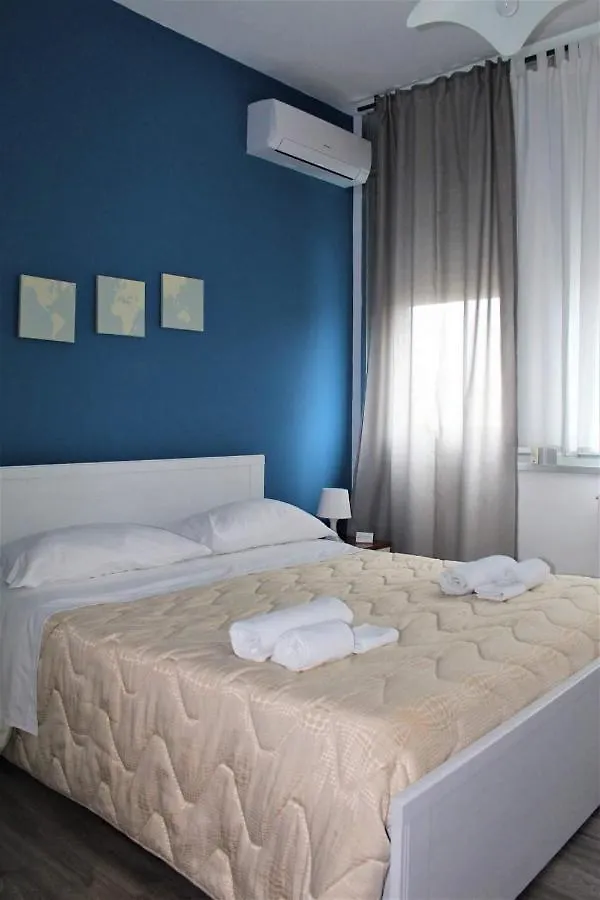 B&B Casa Musumeci 카타니아