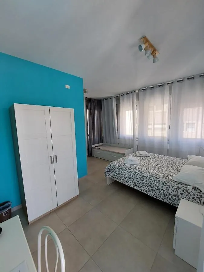B&B Casa Musumeci 카타니아 0*,