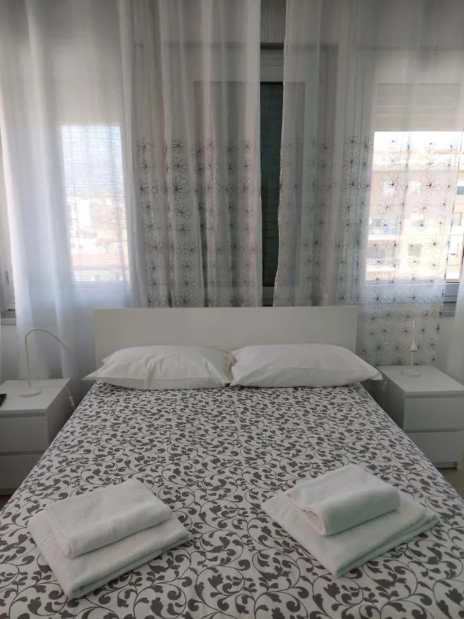 B&B Casa Musumeci 카타니아 이탈리아