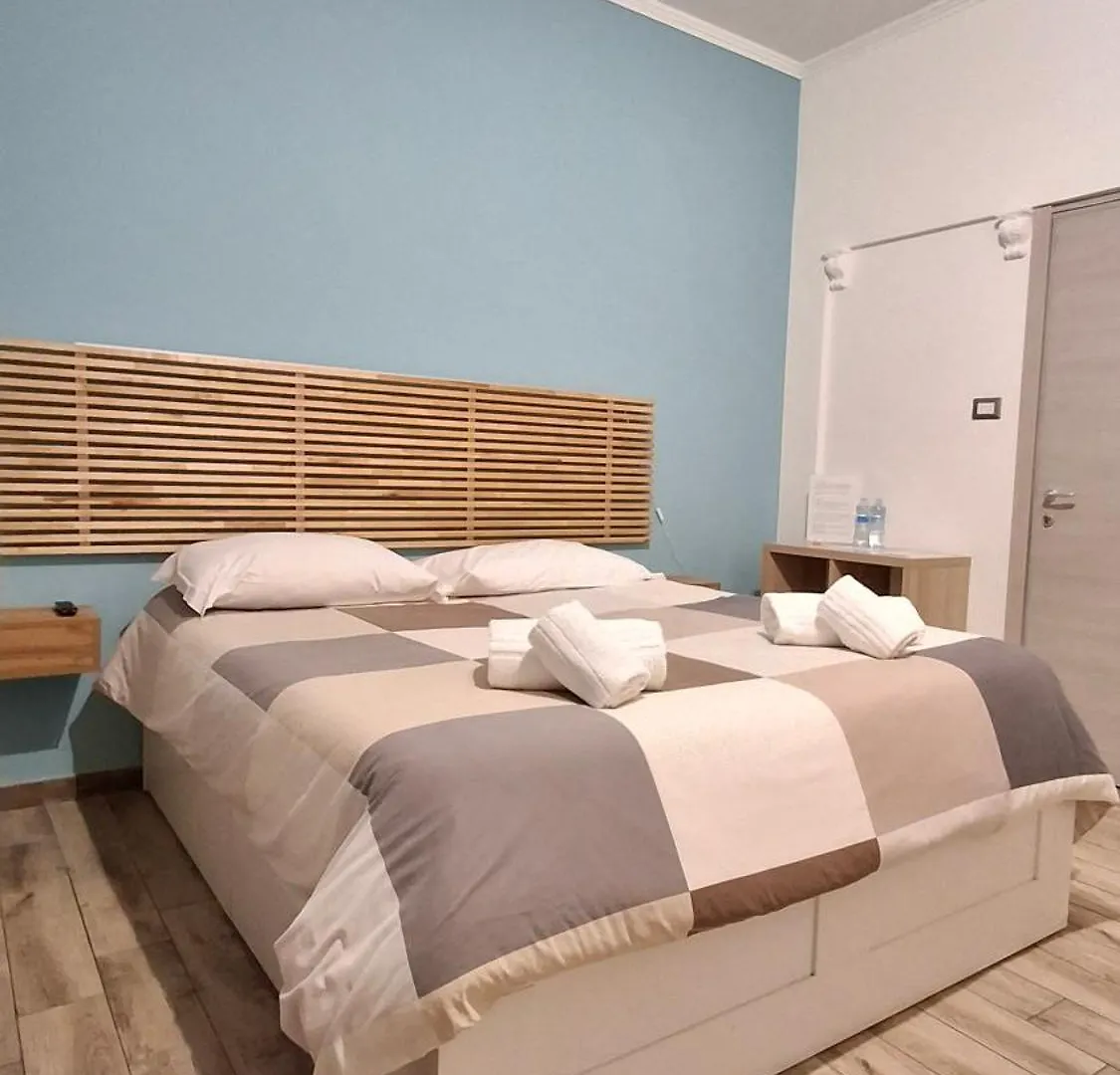 B&B Casa Musumeci 카타니아