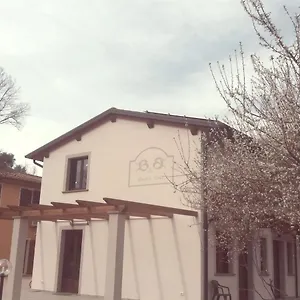 Pane E Rose Frühstückspension San Miniato