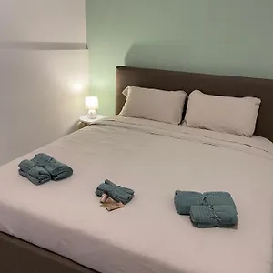 Bed and breakfast Lavica Airport, CTA