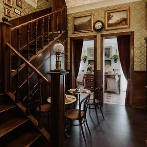 Bed and breakfast Della Vittoria, CTA