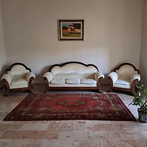 Pensión Domus Pina, CTA