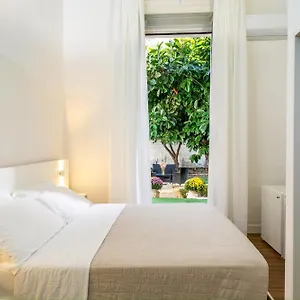 Bed and breakfast Giardino Della Giganza, CTA
