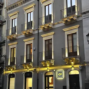 Etnea 454 Luxury Gasthof Catania