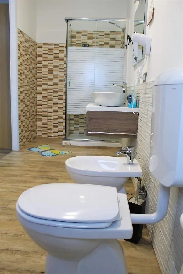 Bed & Breakfast B&B Casa Musumeci Catania