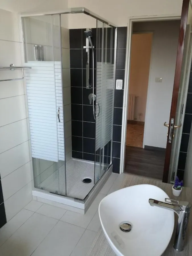 Bed & Breakfast B&B Casa Musumeci Catania Italy