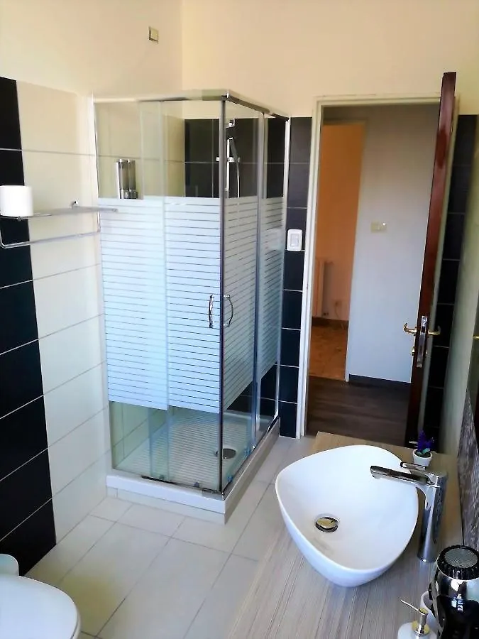 B&B Casa Musumeci Catania 0*,