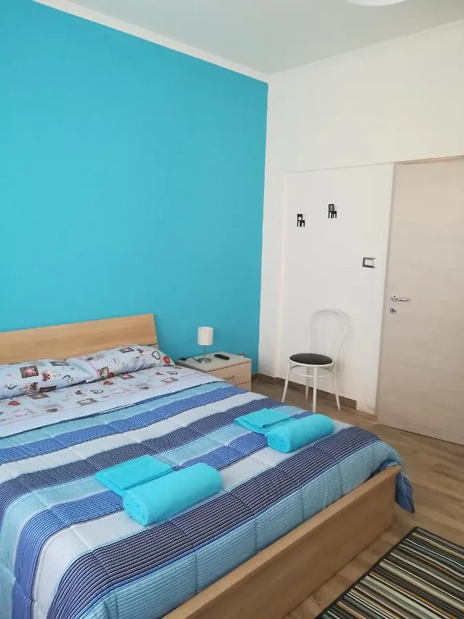 B&B Casa Musumeci Catania