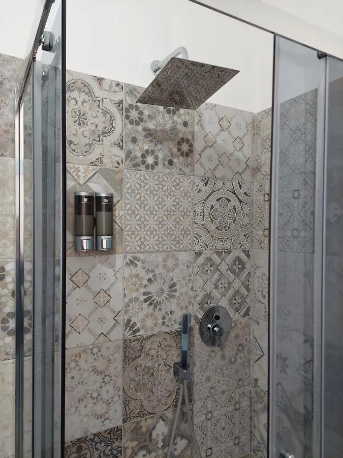 B&B Casa Musumeci Catania Bed & Breakfast